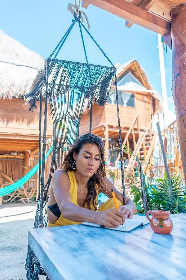 Casa Fuego Villa Isla Holbox 0*,  Mexico