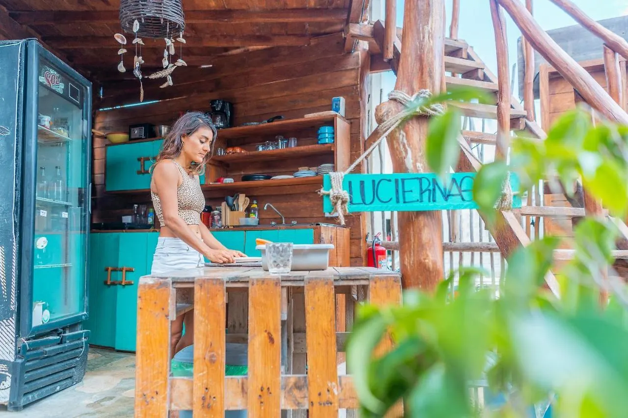 Casa Fuego Villa Isla Holbox 0*,  Mexico